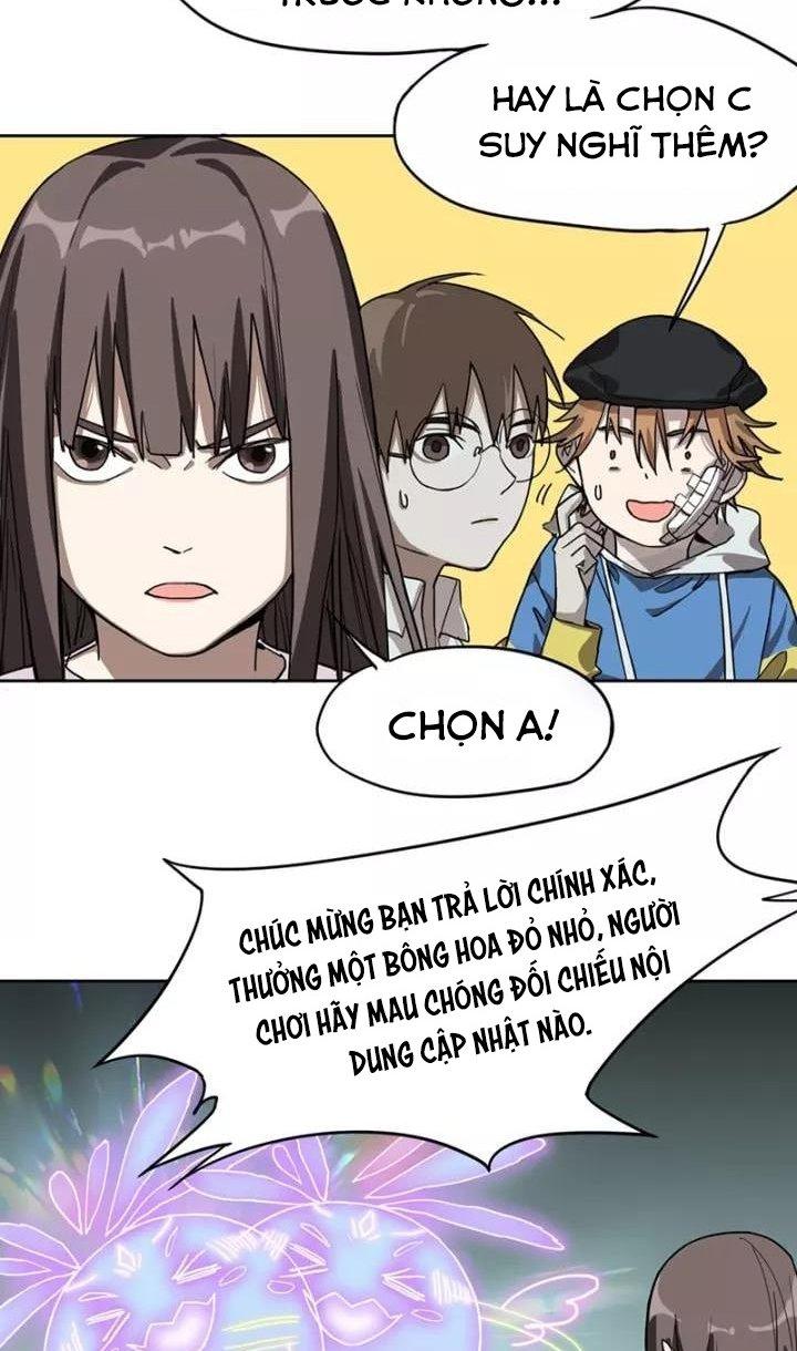 81 Câu Hỏi Chết Chóc Chapter 26 - Trang 2