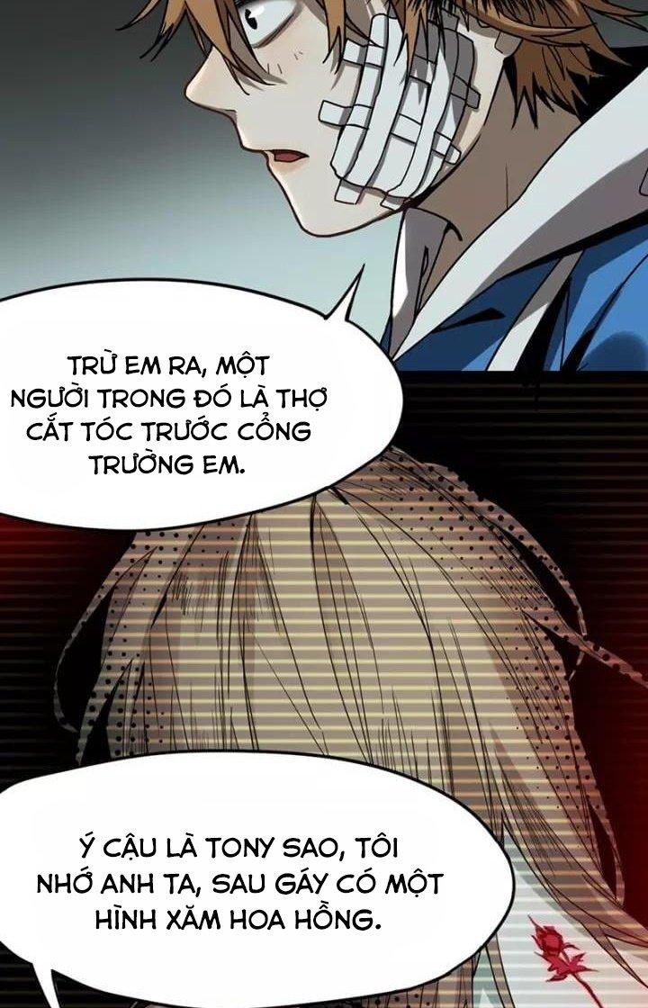 81 Câu Hỏi Chết Chóc Chapter 26 - Trang 2