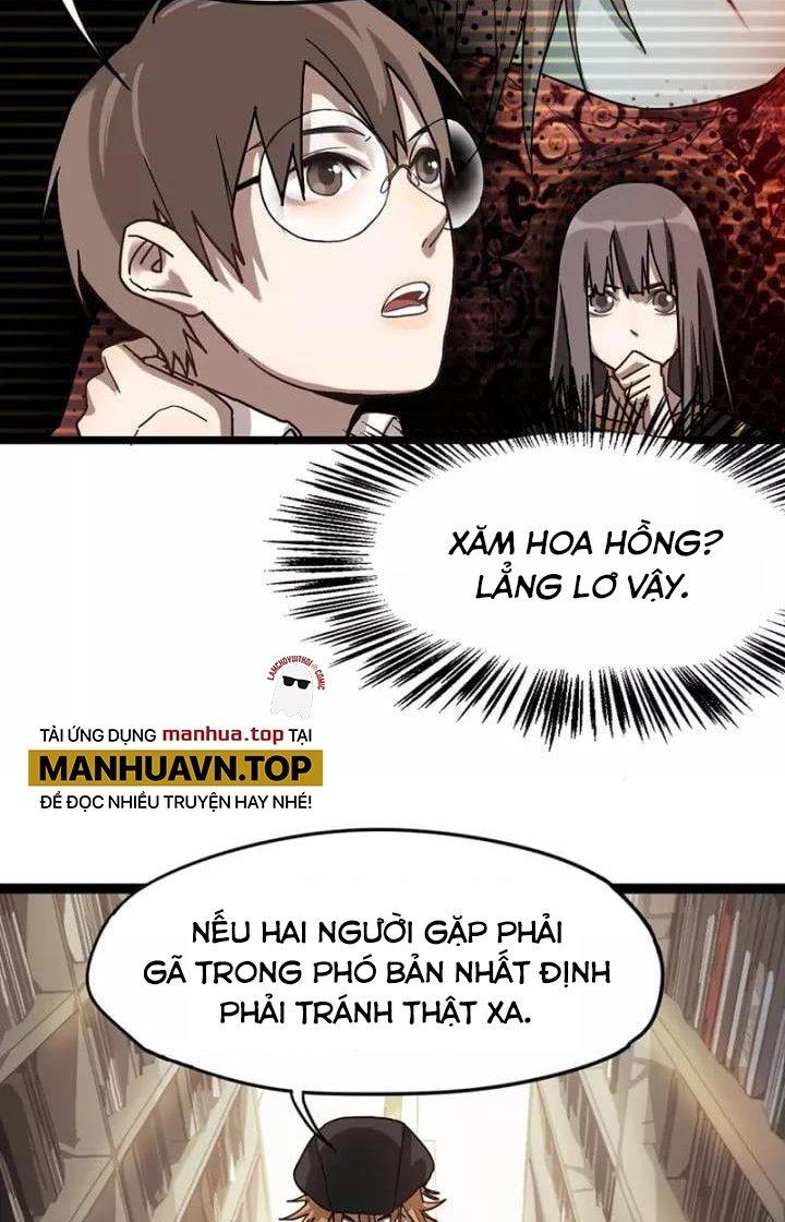 81 Câu Hỏi Chết Chóc Chapter 26 - Trang 2