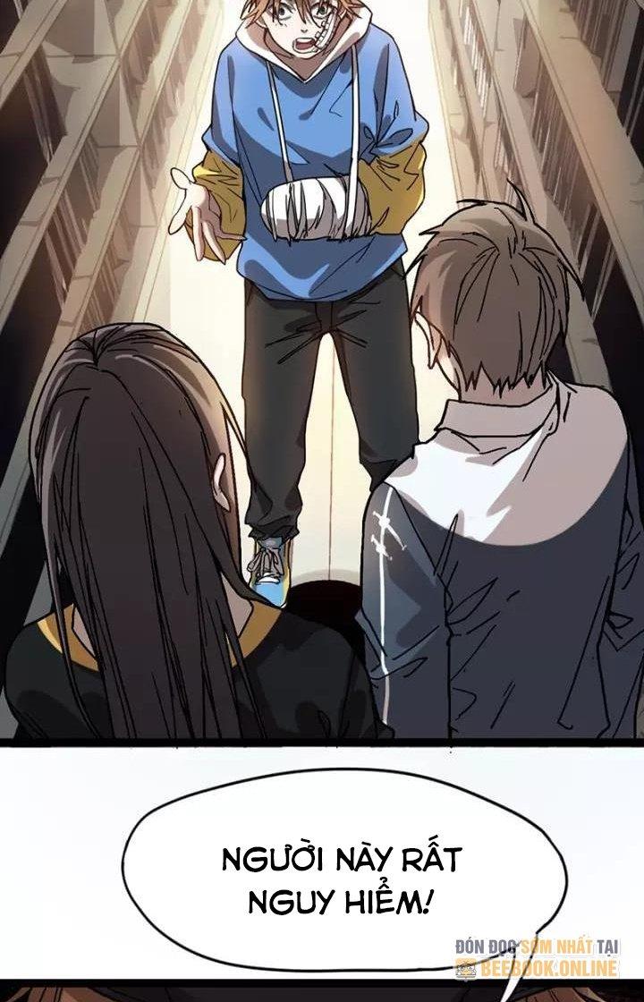 81 Câu Hỏi Chết Chóc Chapter 26 - Trang 2