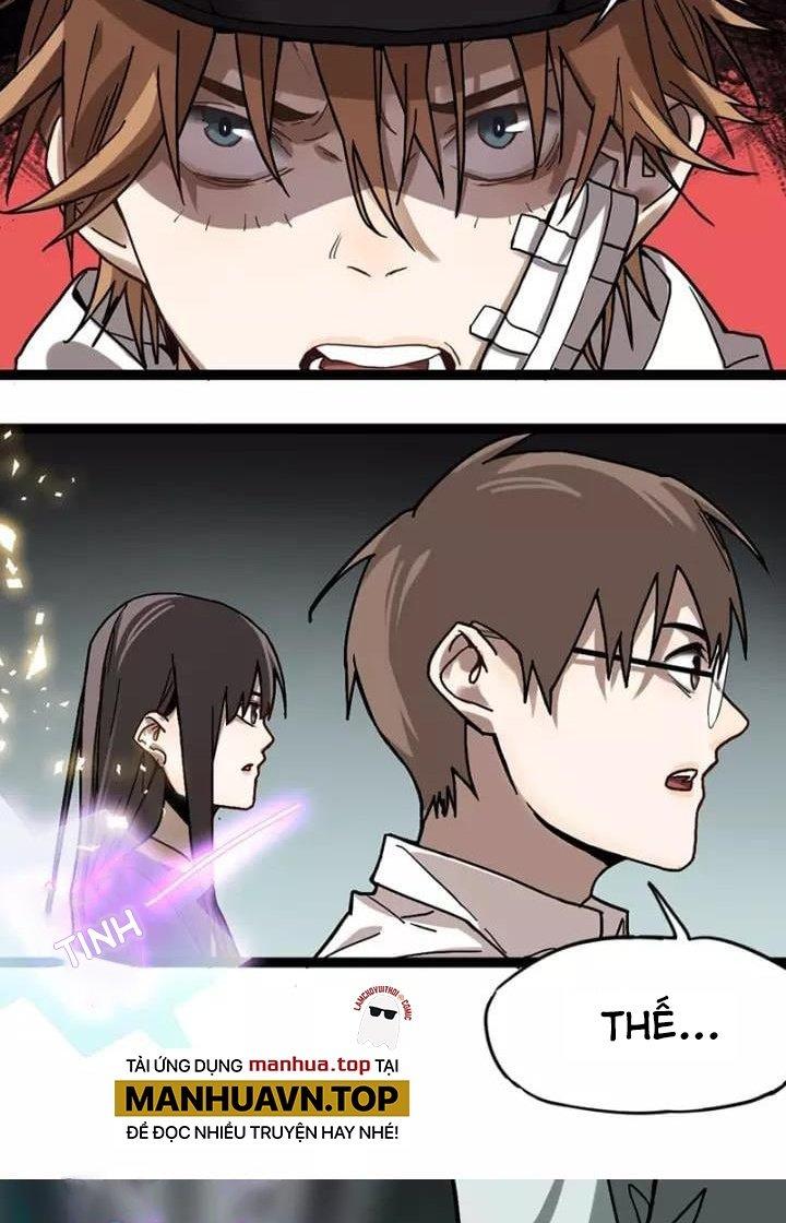 81 Câu Hỏi Chết Chóc Chapter 26 - Trang 2