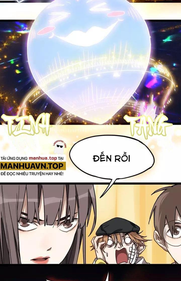 81 Câu Hỏi Chết Chóc Chapter 26 - Trang 2