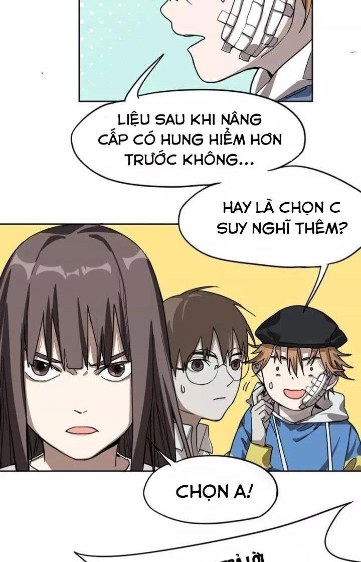 81 Câu Hỏi Chết Chóc Chapter 26 - Trang 2
