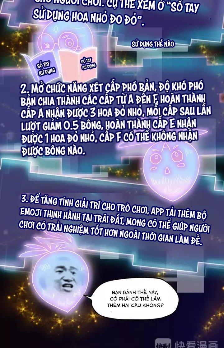 81 Câu Hỏi Chết Chóc Chapter 26 - Trang 2
