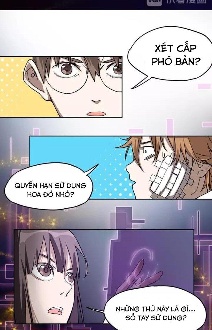 81 Câu Hỏi Chết Chóc Chapter 26 - Trang 2