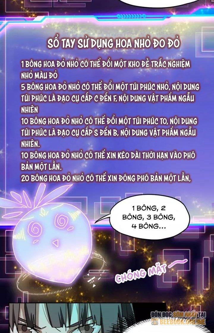 81 Câu Hỏi Chết Chóc Chapter 26 - Trang 2