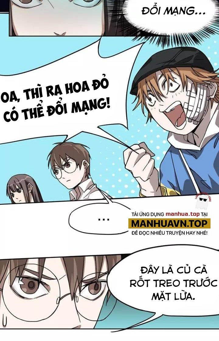 81 Câu Hỏi Chết Chóc Chapter 26 - Trang 2