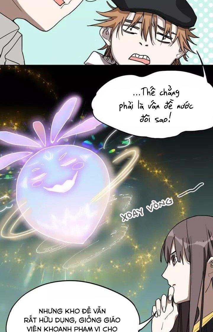 81 Câu Hỏi Chết Chóc Chapter 26 - Trang 2