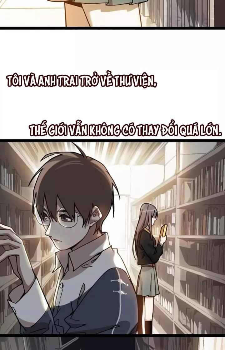 81 Câu Hỏi Chết Chóc Chapter 26 - Trang 2