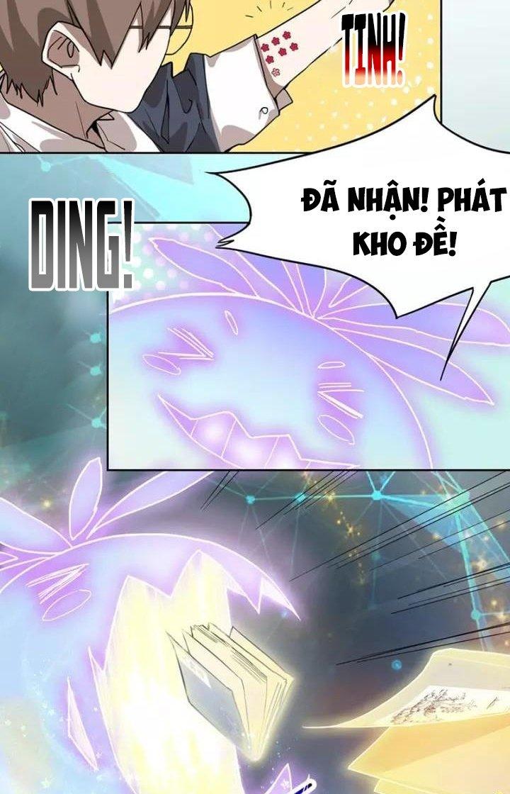 81 Câu Hỏi Chết Chóc Chapter 26 - Trang 2