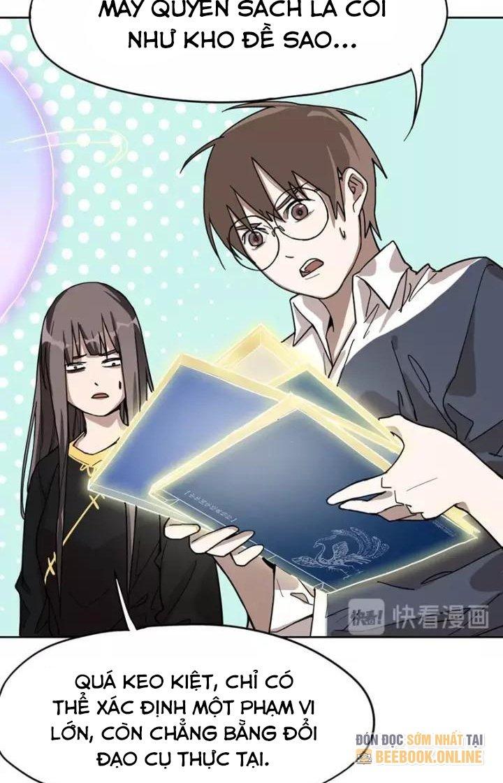 81 Câu Hỏi Chết Chóc Chapter 26 - Trang 2