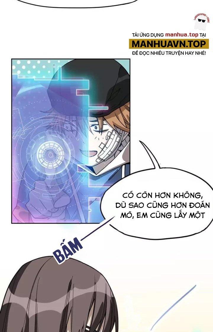 81 Câu Hỏi Chết Chóc Chapter 26 - Trang 2