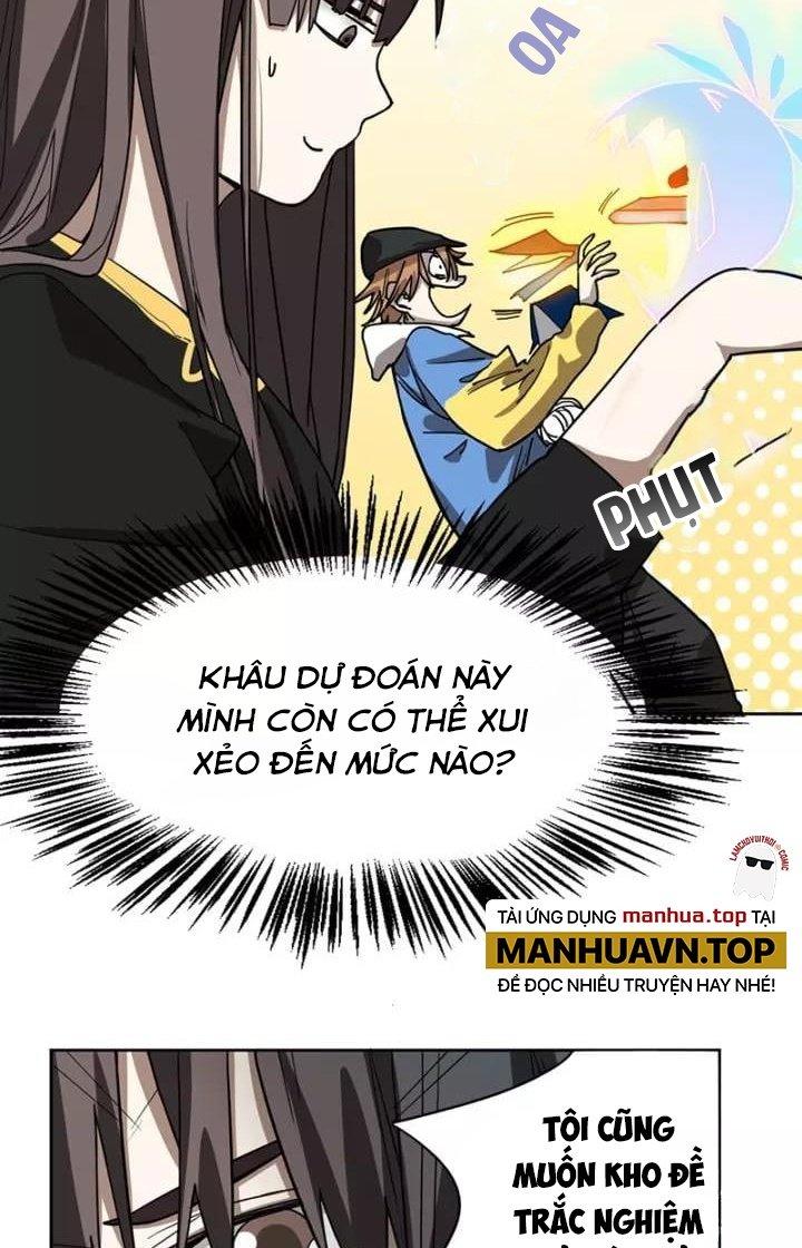 81 Câu Hỏi Chết Chóc Chapter 26 - Trang 2