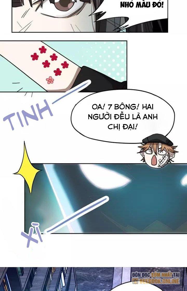 81 Câu Hỏi Chết Chóc Chapter 26 - Trang 2