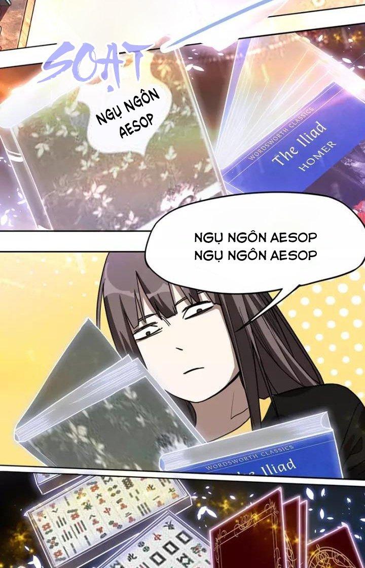 81 Câu Hỏi Chết Chóc Chapter 26 - Trang 2