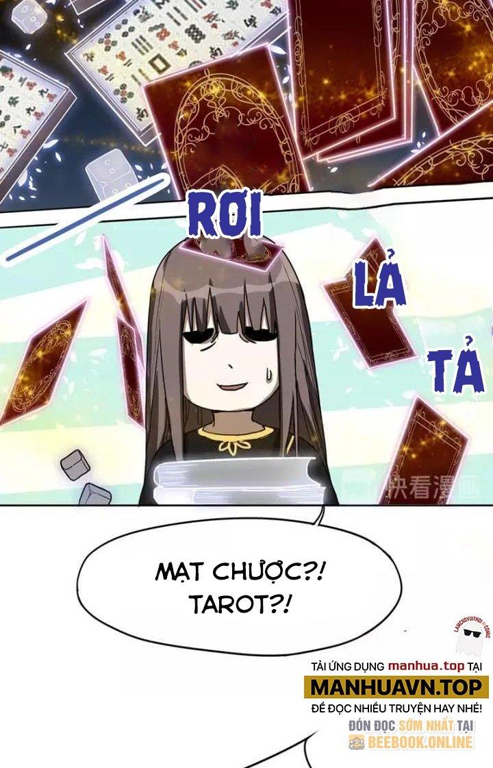 81 Câu Hỏi Chết Chóc Chapter 26 - Trang 2