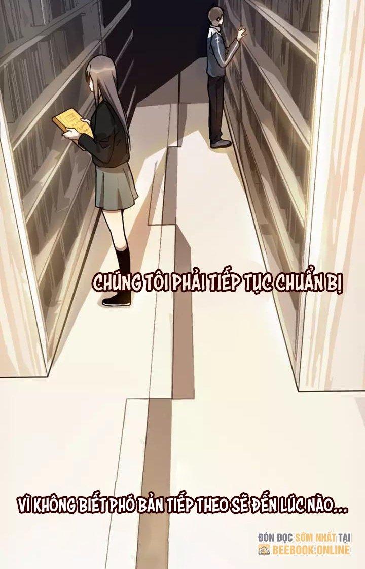 81 Câu Hỏi Chết Chóc Chapter 26 - Trang 2