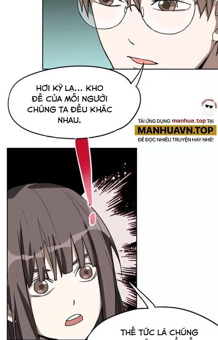 81 Câu Hỏi Chết Chóc Chapter 26 - Trang 2