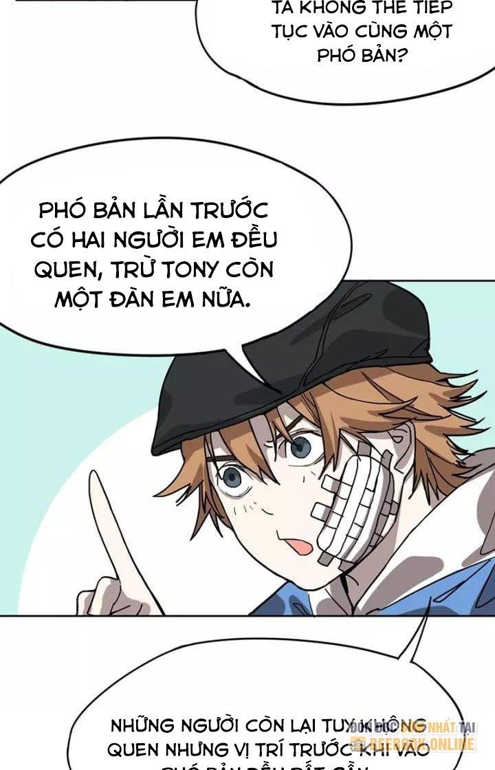 81 Câu Hỏi Chết Chóc Chapter 26 - Trang 2