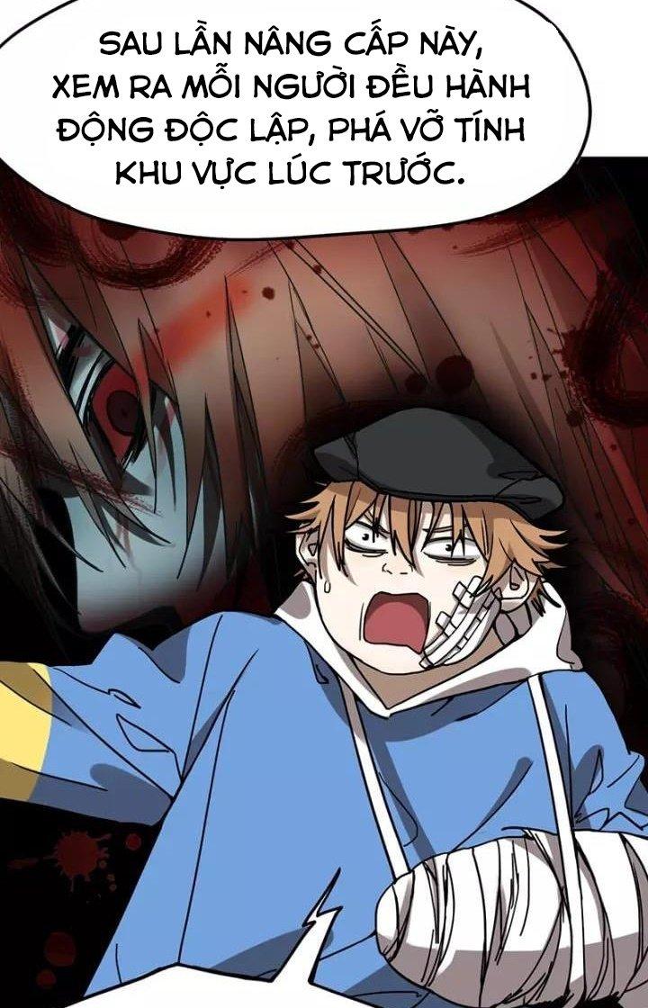 81 Câu Hỏi Chết Chóc Chapter 26 - Trang 2