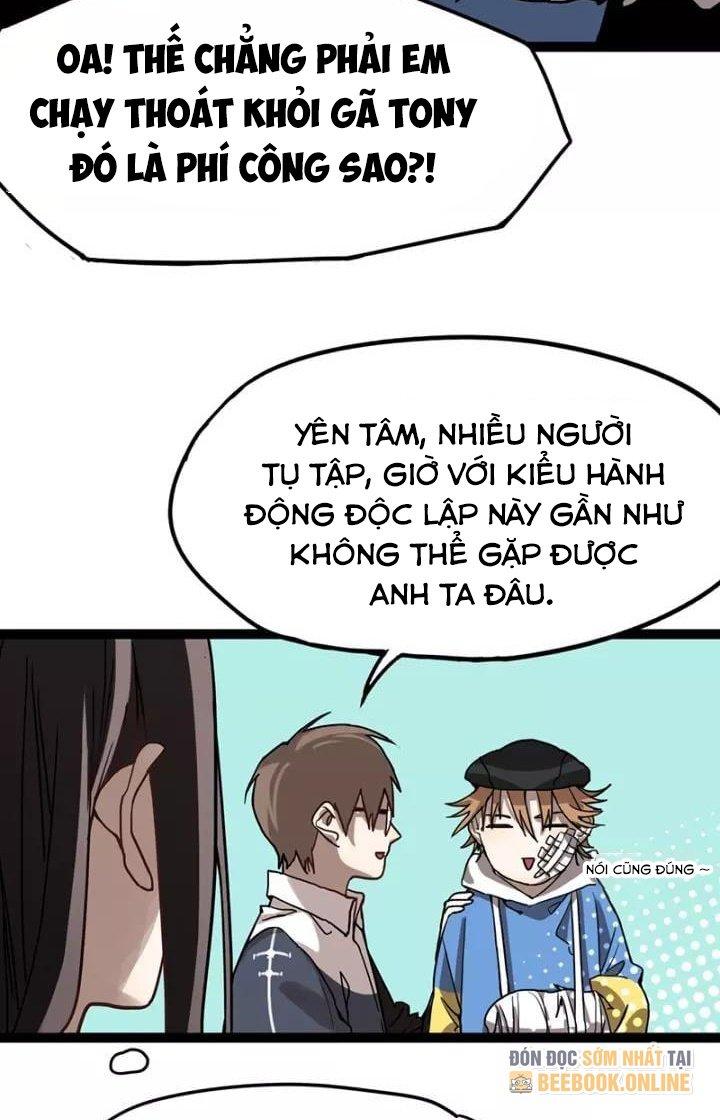 81 Câu Hỏi Chết Chóc Chapter 26 - Trang 2