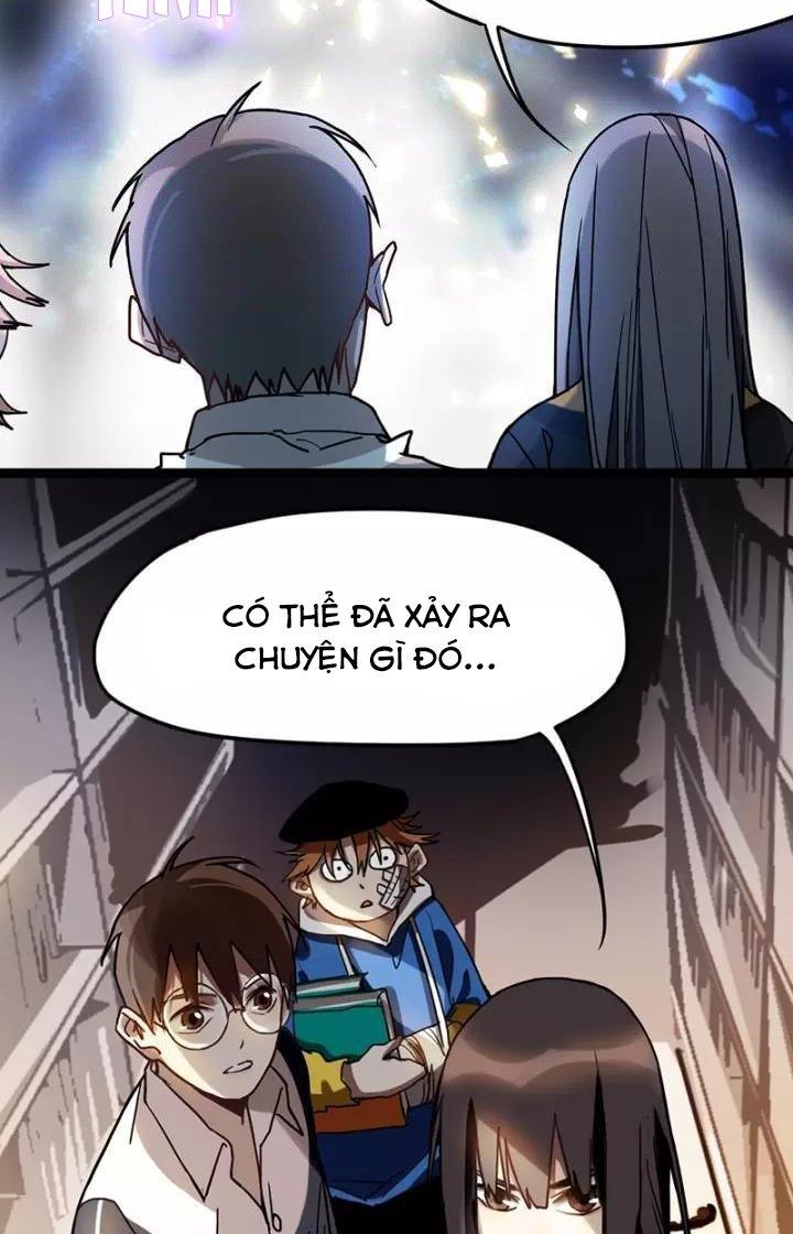 81 Câu Hỏi Chết Chóc Chapter 26 - Trang 2