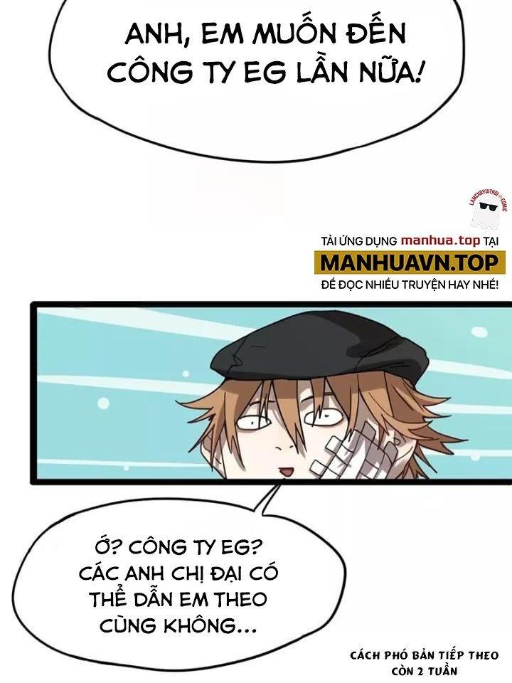 81 Câu Hỏi Chết Chóc Chapter 26 - Trang 2