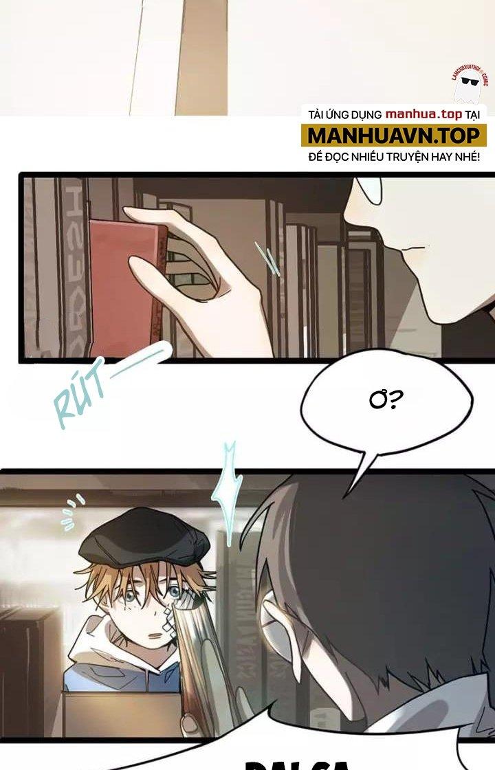 81 Câu Hỏi Chết Chóc Chapter 26 - Trang 2