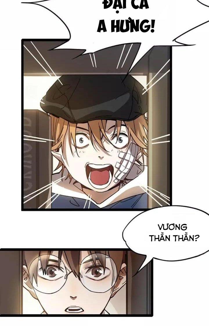 81 Câu Hỏi Chết Chóc Chapter 26 - Trang 2