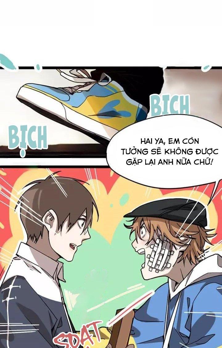 81 Câu Hỏi Chết Chóc Chapter 26 - Trang 2