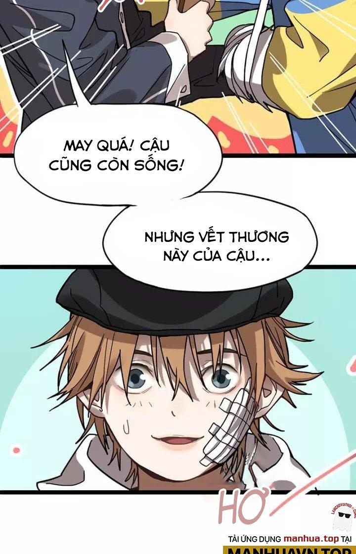 81 Câu Hỏi Chết Chóc Chapter 26 - Trang 2