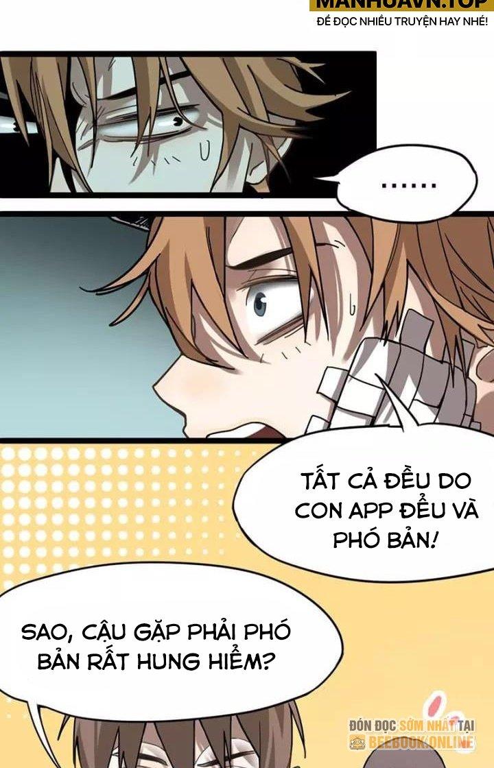 81 Câu Hỏi Chết Chóc Chapter 26 - Trang 2