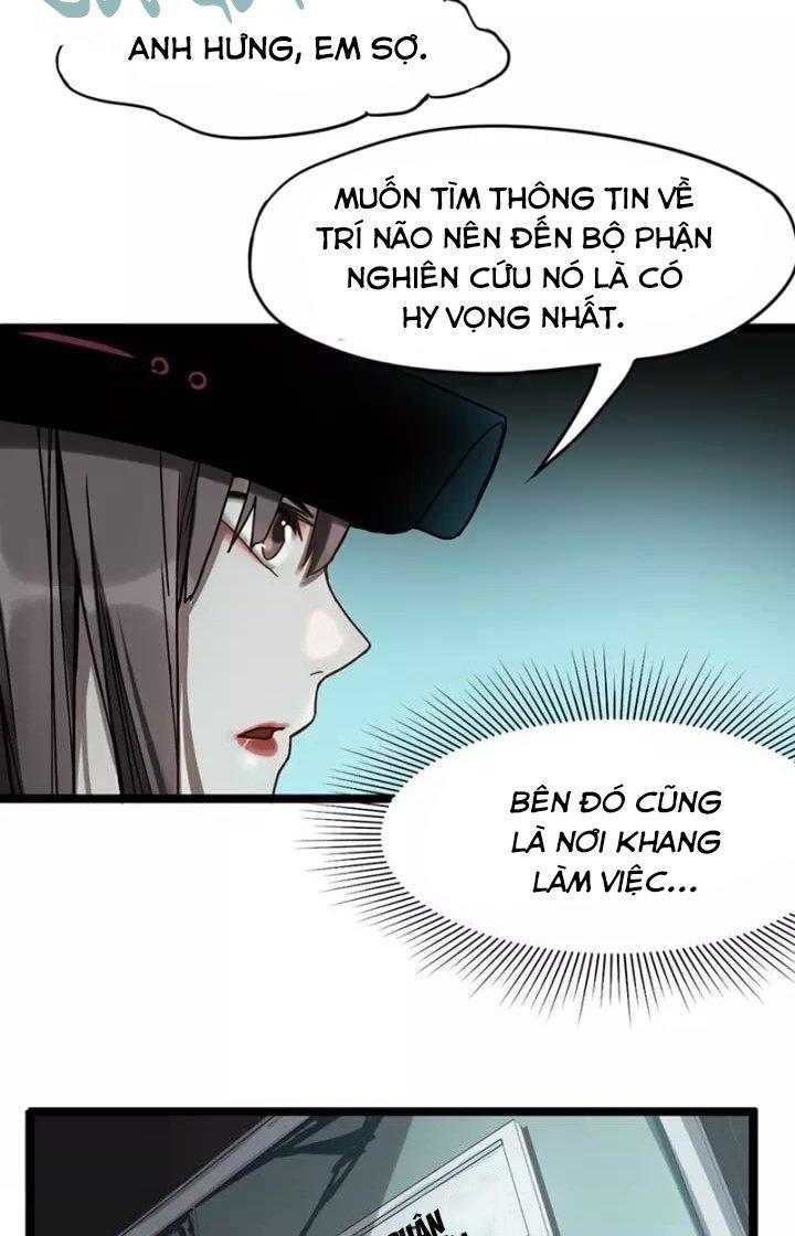 81 Câu Hỏi Chết Chóc Chapter 27 - Trang 2