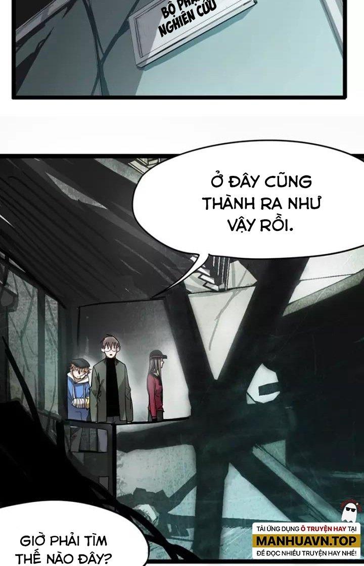 81 Câu Hỏi Chết Chóc Chapter 27 - Trang 2