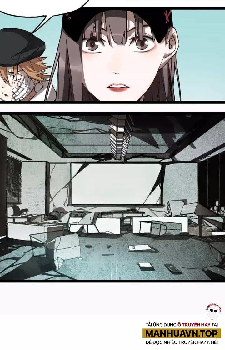 81 Câu Hỏi Chết Chóc Chapter 27 - Trang 2