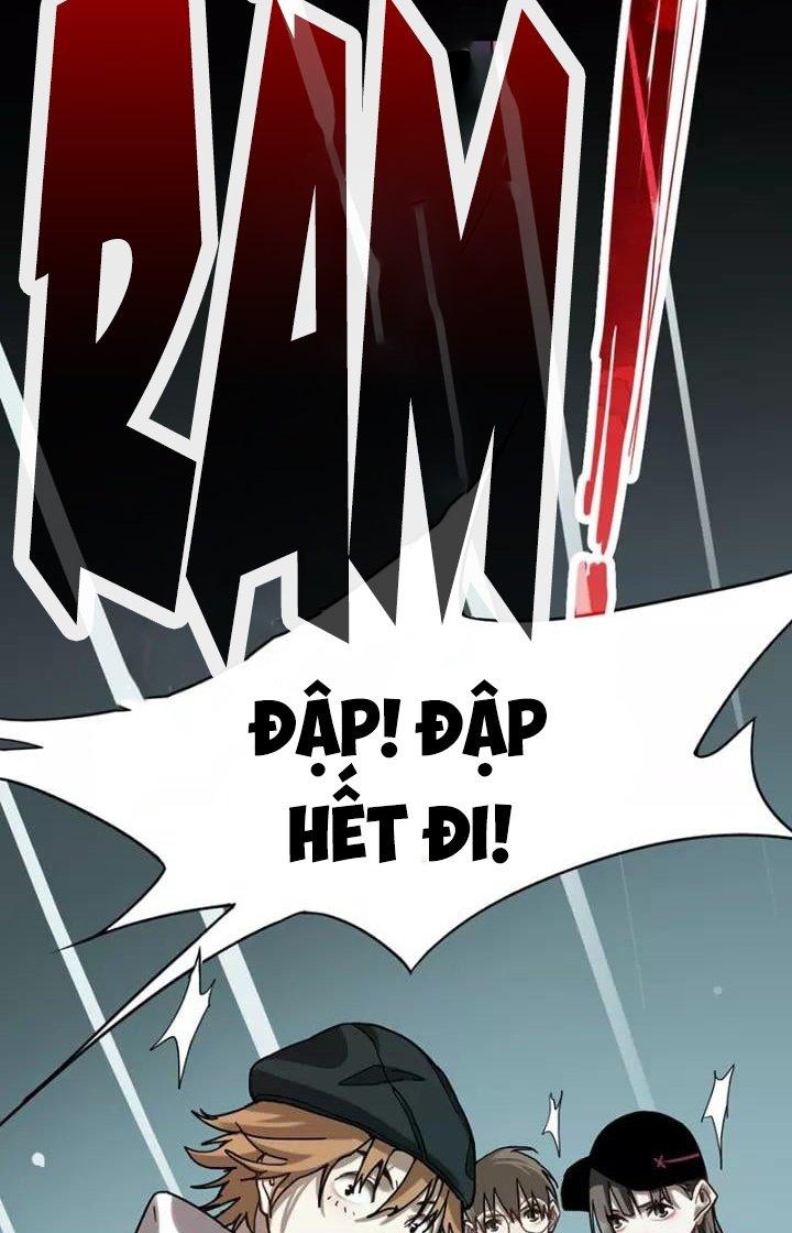 81 Câu Hỏi Chết Chóc Chapter 27 - Trang 2