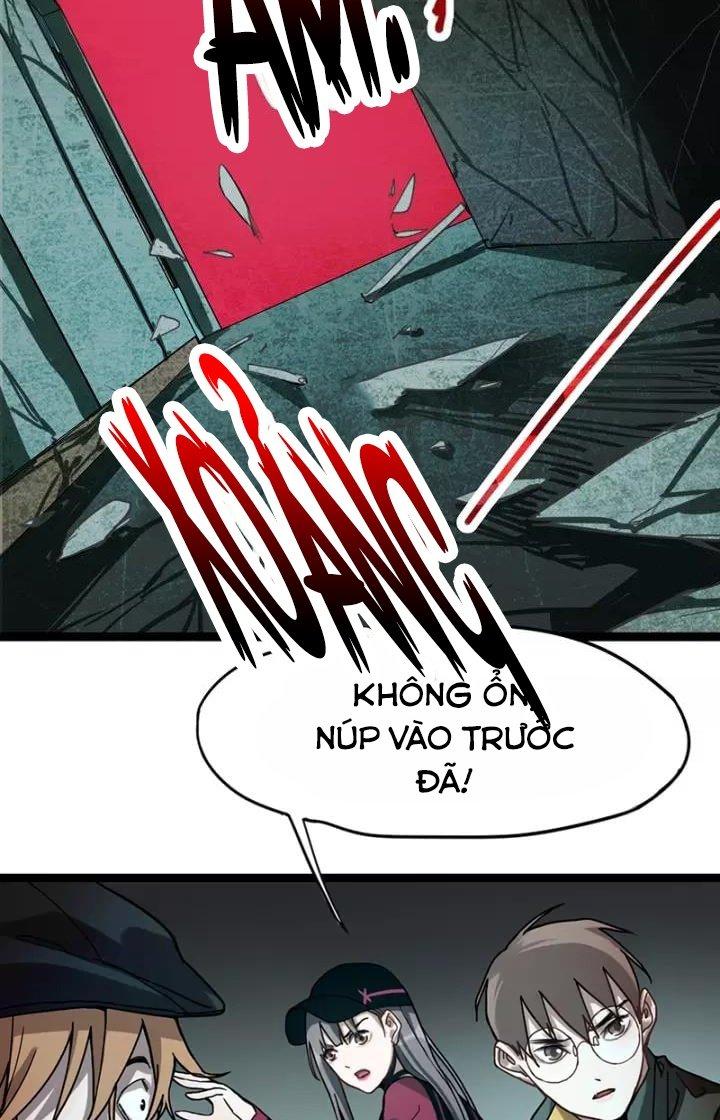 81 Câu Hỏi Chết Chóc Chapter 27 - Trang 2