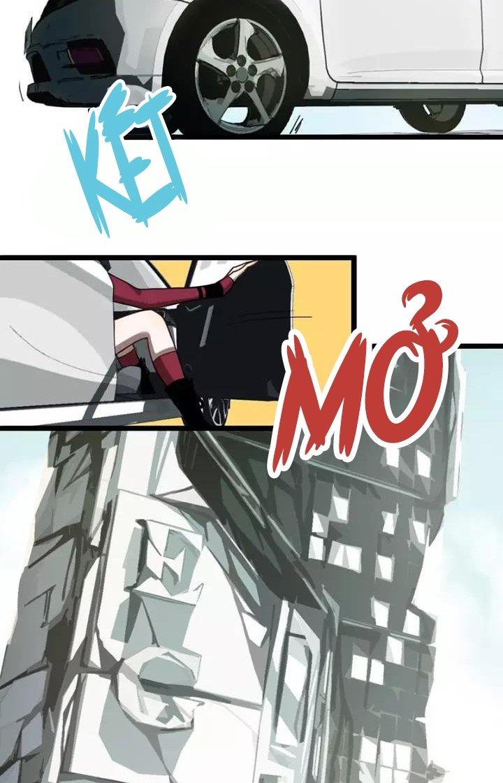 81 Câu Hỏi Chết Chóc Chapter 27 - Trang 2