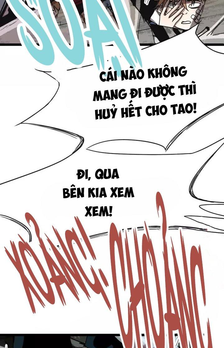 81 Câu Hỏi Chết Chóc Chapter 27 - Trang 2