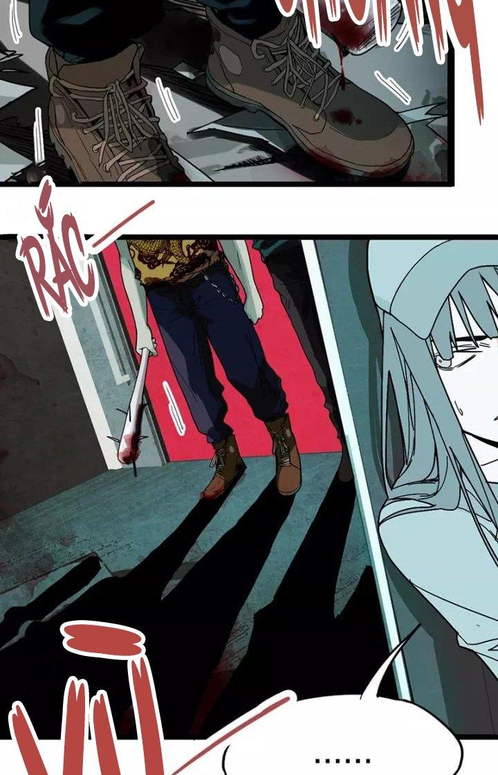 81 Câu Hỏi Chết Chóc Chapter 27 - Trang 2