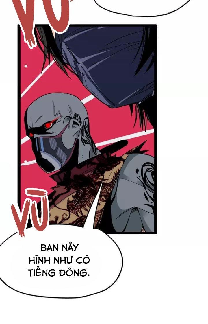 81 Câu Hỏi Chết Chóc Chapter 27 - Trang 2