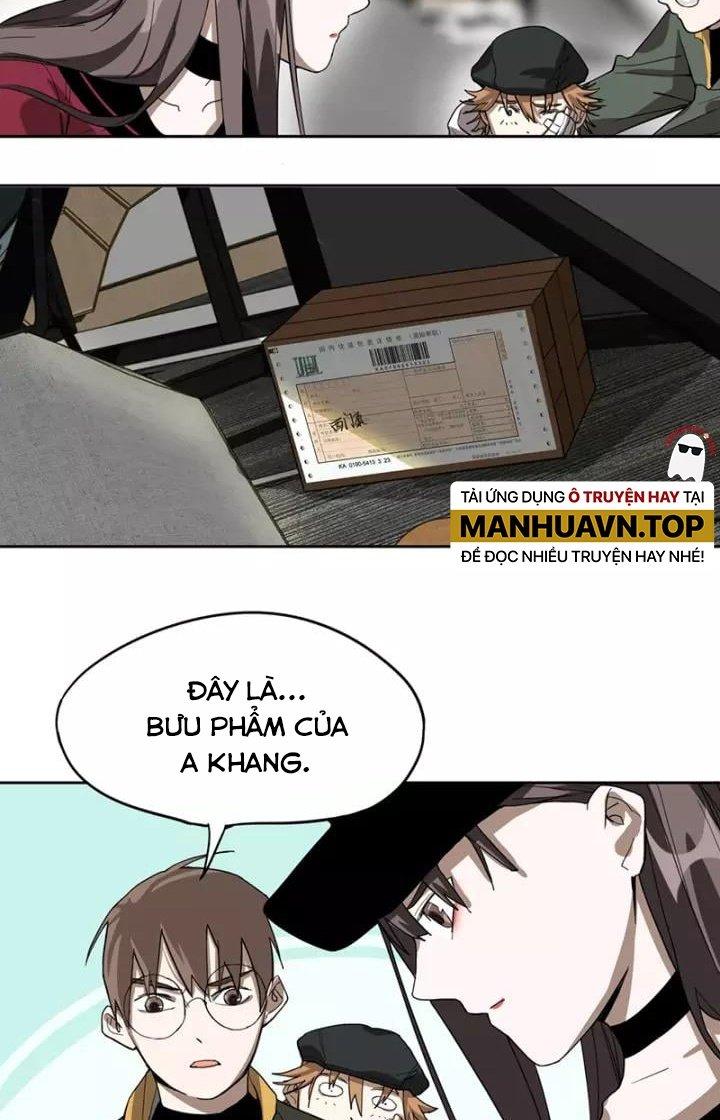 81 Câu Hỏi Chết Chóc Chapter 27 - Trang 2