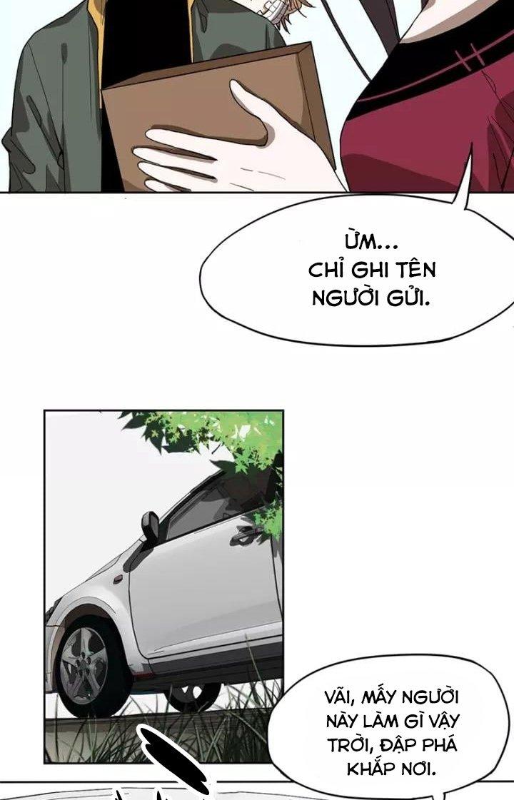 81 Câu Hỏi Chết Chóc Chapter 27 - Trang 2