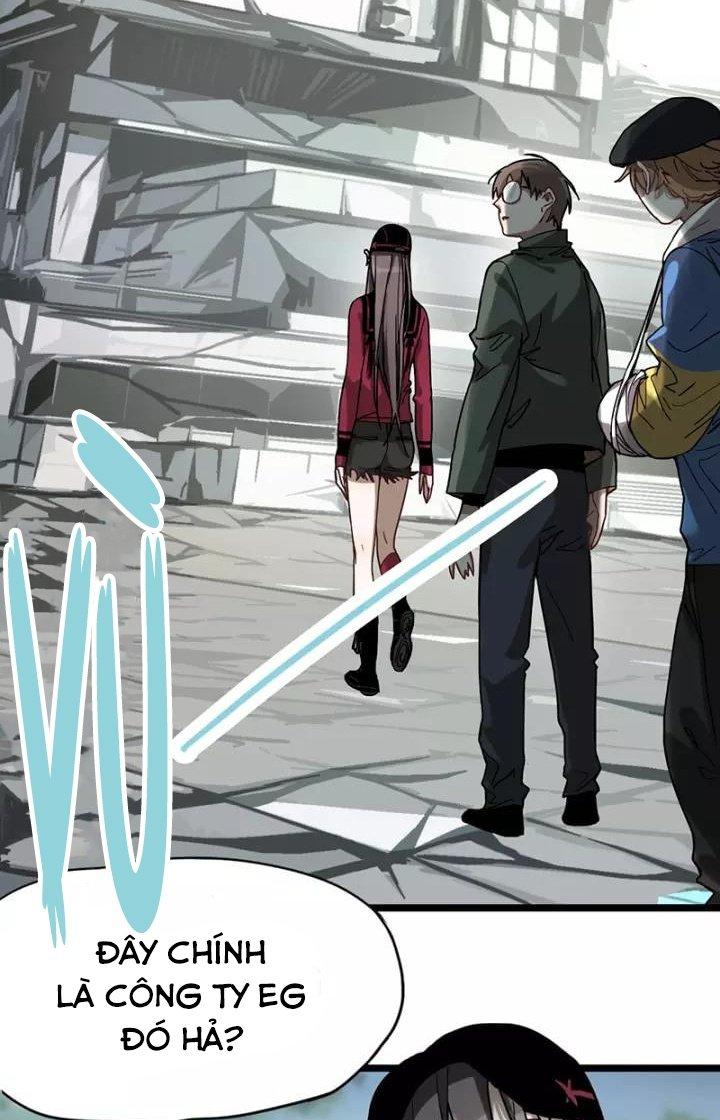 81 Câu Hỏi Chết Chóc Chapter 27 - Trang 2