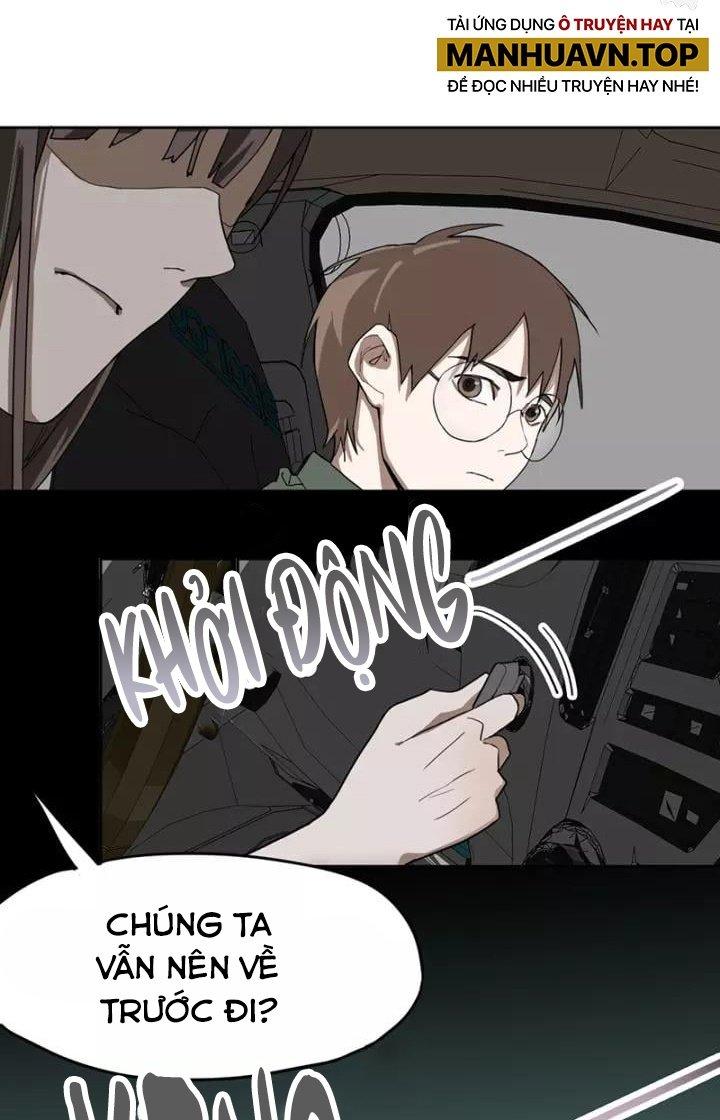 81 Câu Hỏi Chết Chóc Chapter 27 - Trang 2