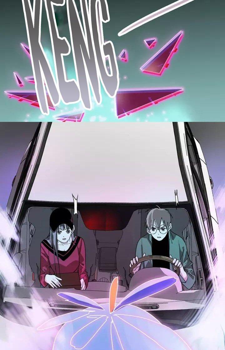 81 Câu Hỏi Chết Chóc Chapter 27 - Trang 2