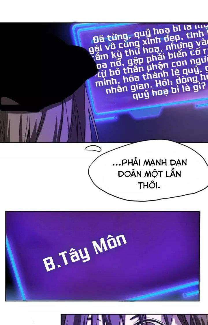 81 Câu Hỏi Chết Chóc Chapter 27 - Trang 2