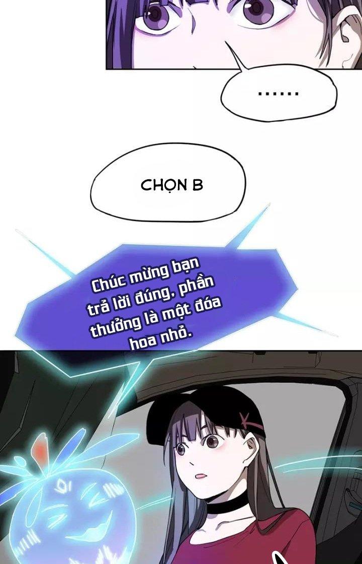 81 Câu Hỏi Chết Chóc Chapter 27 - Trang 2