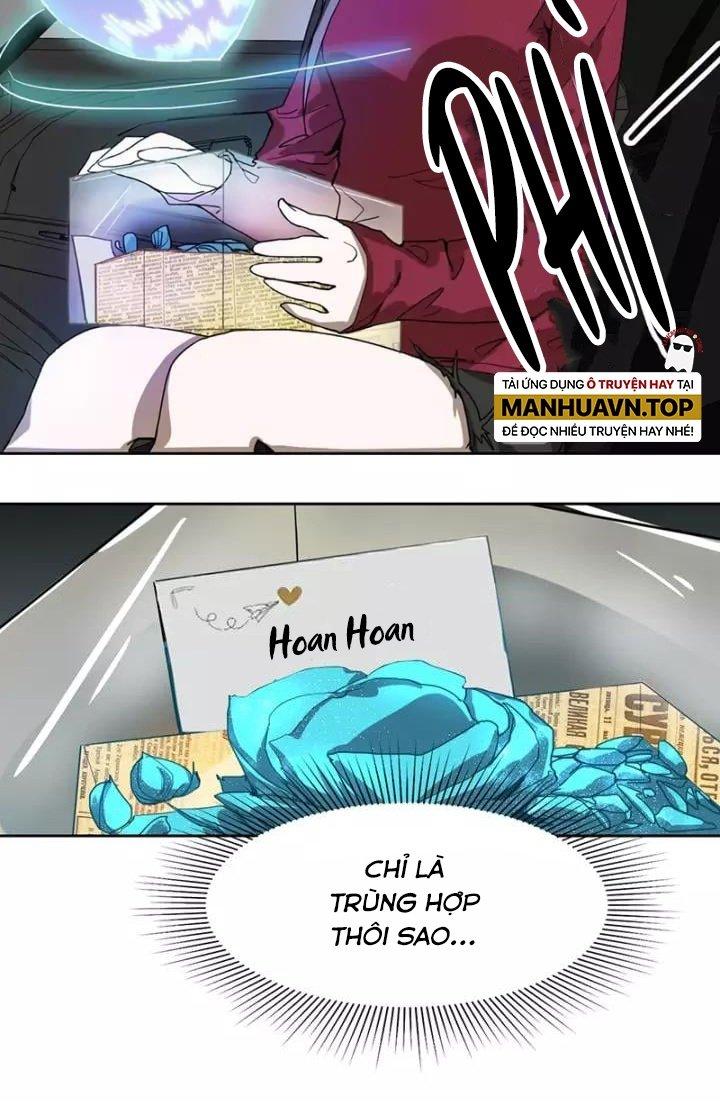 81 Câu Hỏi Chết Chóc Chapter 27 - Trang 2