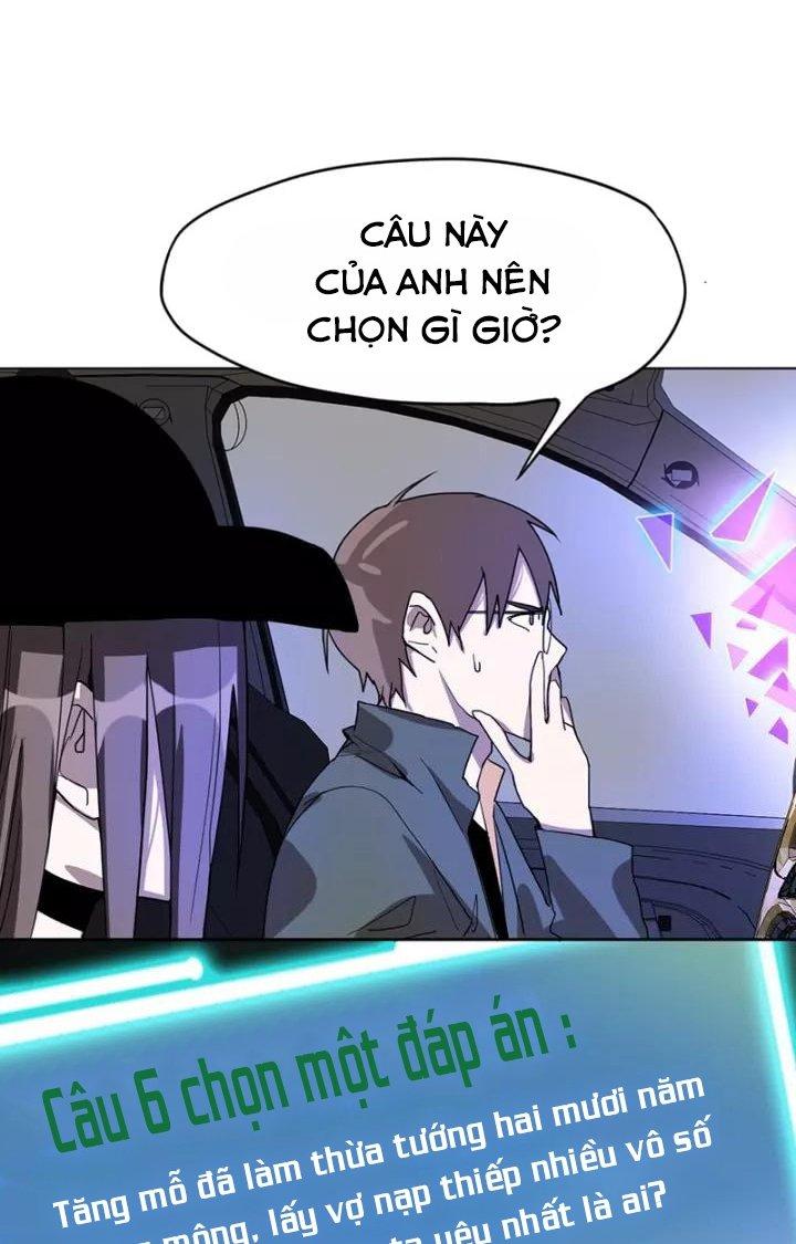 81 Câu Hỏi Chết Chóc Chapter 27 - Trang 2